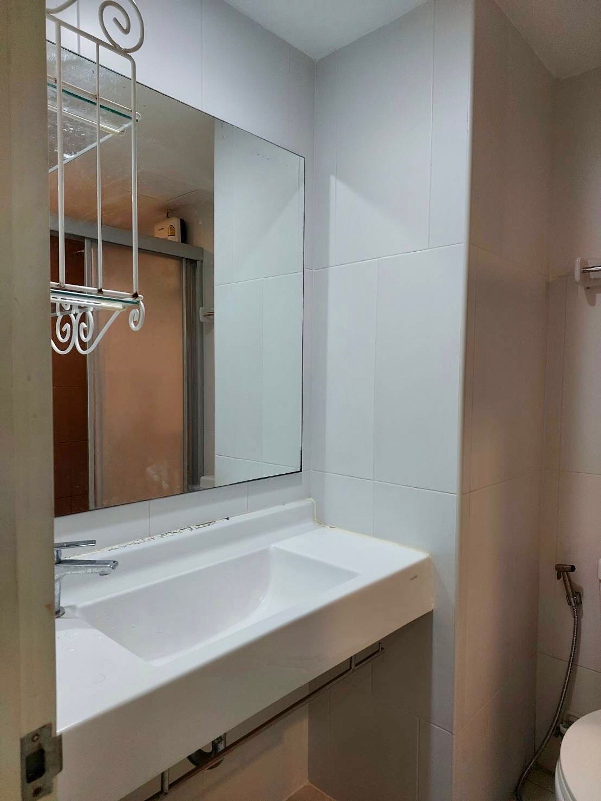 For SaleCondoRatchadapisek, Huaikwang, Suttisan : East side, beautiful room, high floor, very good price!!⭐U Delight Huaykwang Station (U Delight at Huaykwang Station)