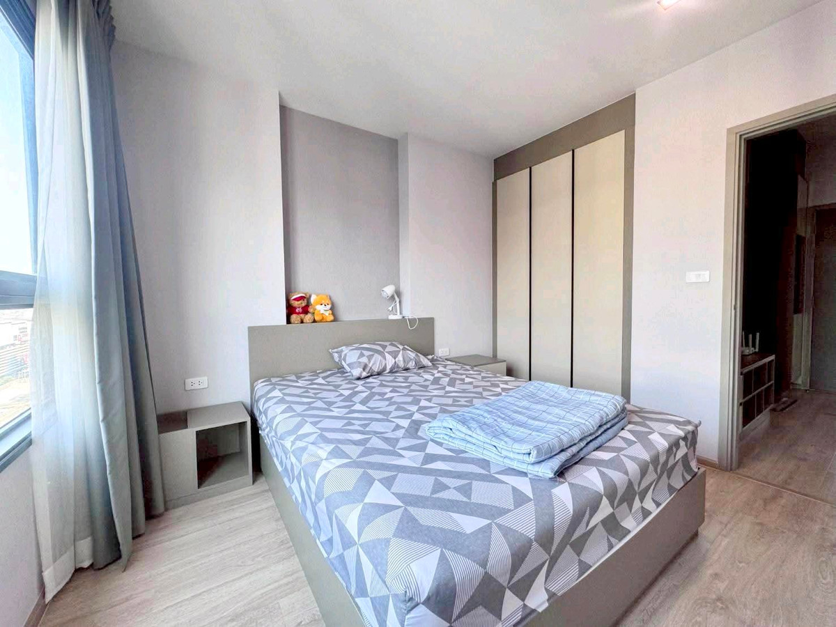 For RentCondoRama9, Petchburi, RCA : 🔴16,000฿🔴 𝗜𝗱𝗲𝗼 𝗥𝗮𝗺𝗮 𝟵 - 𝗔𝘀𝗼𝗸𝗲┃Ideo Rama 9 - Asoke ✅ near MRT Rama 9, happy to serve 🙏 if interested, talk to us. 𝙇𝙄𝙉𝙀 is here (very quick response):​📱 Property code​ 6903-0403📱: Line ID:@bbcondo88