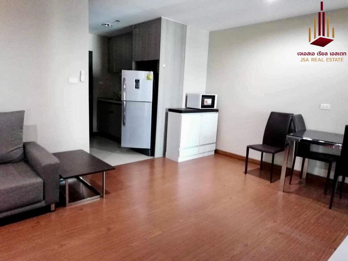 ให้เช่าคอนโดพระราม 9 เพชรบุรีตัดใหม่ RCA : ✨ For Rent: Belle Grand Rama 9 ✨ Only 24,000 THB/month 💰