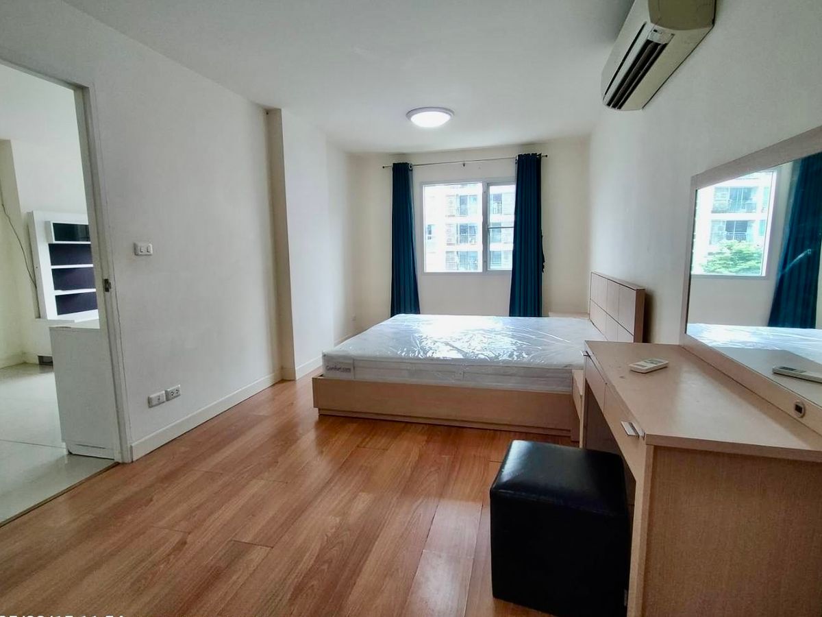 For SaleCondoOnnut, Udomsuk : Spacious 1-Bedroom Condo for Sale at Condo One Sukhumvit 67 | 51 sqm | 5-Min Walk to BTS Phra Khanong | Unblocked View & Great Privacy