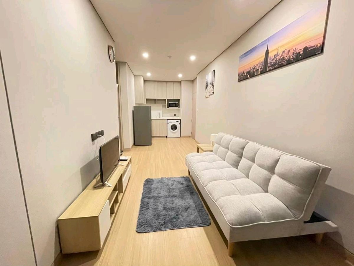 CondoRatchathewi,Phayathai : lpn sweet dindang 49sqm. 2 bedrooms 1 bathroom please contact us line paolin1