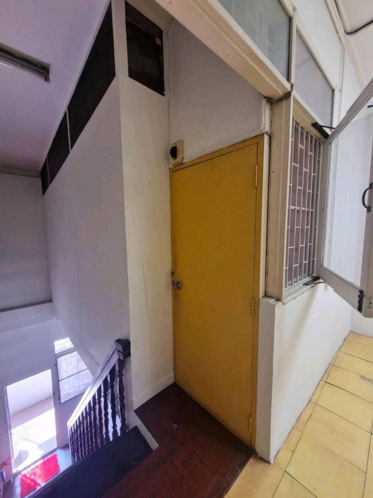 For RentShop HouseOnnut, Udomsuk : Commercial building for rent, Bang Chak zone, near BTS Bang Chak, only 3 minutes.