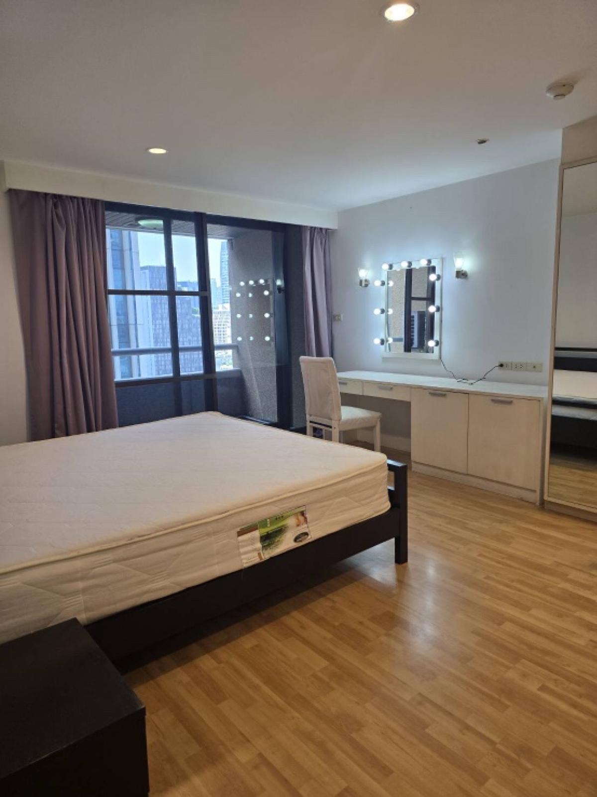 For SaleCondoSukhumvit, Asoke, Thonglor : GBL2321 Asoke Tower Condo for sale 🏢🏢2 bedrooms, 2 bathrooms, 1 maids room with a maids bathroom, 20th floor, room 215/67, area 150 sq m. There is parking for 1 car at a price. 13,400,000 million 📍📍📍Transfer half 50/50. Contact Globallink 0972969176 ☎️
