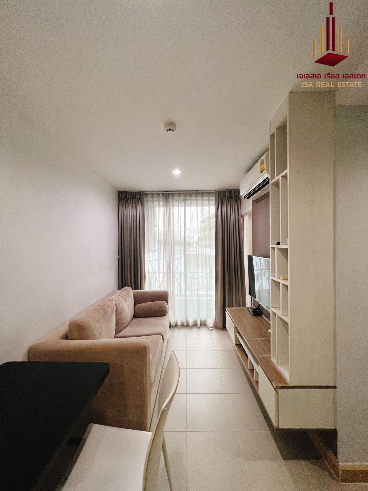For RentCondoLadprao, Central Ladprao : ✨ For Rent: The Unique Ladprao 26 Condo ✨ 💰 Only 16,000 THB/month
