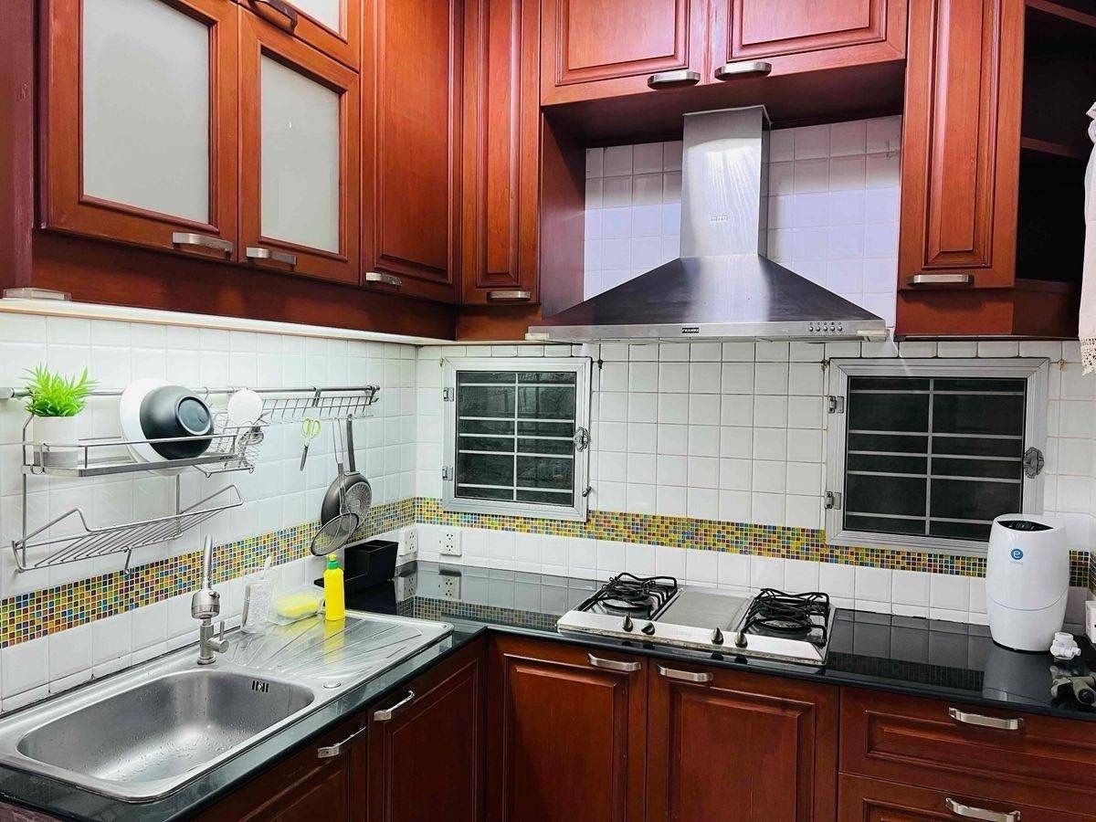 ให้เช่าบ้านนนทบุรี บางใหญ่ บางบัวทอง : ให้เช่าบ้านเดี่ยว พฤกษ์ลดา วงแหวน - รัตนาธิเบศร์ ใกล้ MRT ตลาดบางใหญ่ 8 นาที