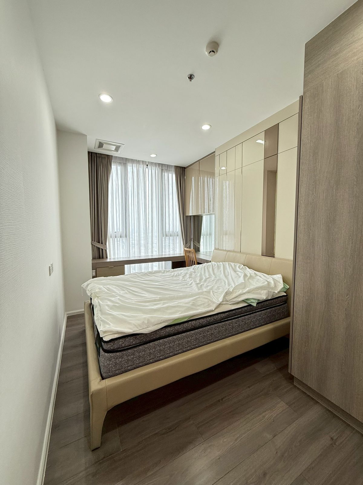 For RentCondoOnnut, Udomsuk : 🏡For Rent : Whizdom Essence Sukhumvit Whizdom Essence (ST-02)