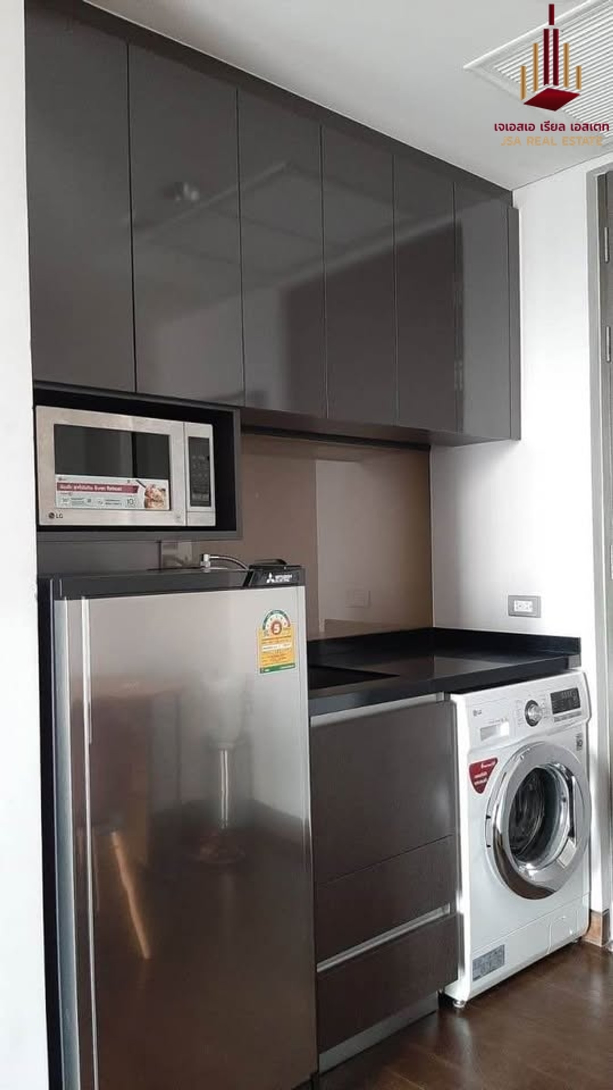 For RentCondoSukhumvit, Asoke, Thonglor : ✨ For Rent: The Lumpini 24 Condo ✨ 💰 Only 24,900 THB/month