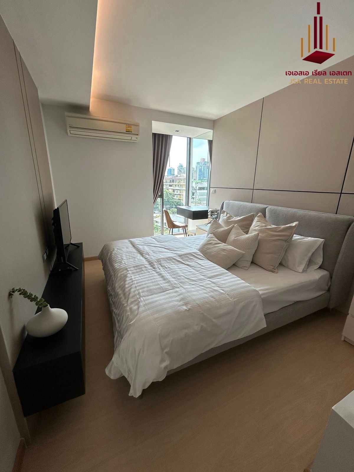 For RentCondoSukhumvit, Asoke, Thonglor : ✨ For Rent: Via 49 Condo ✨ 💰 Only 35,000 THB/month