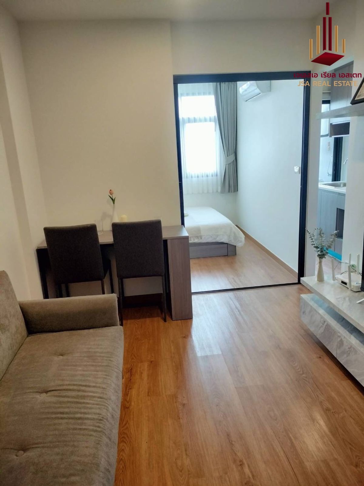 For RentCondoNawamin, Ramindra : ✨ For Rent: MAGNIX Ramintra 21 Condo ✨ 💰 Only 12,000 THB/month