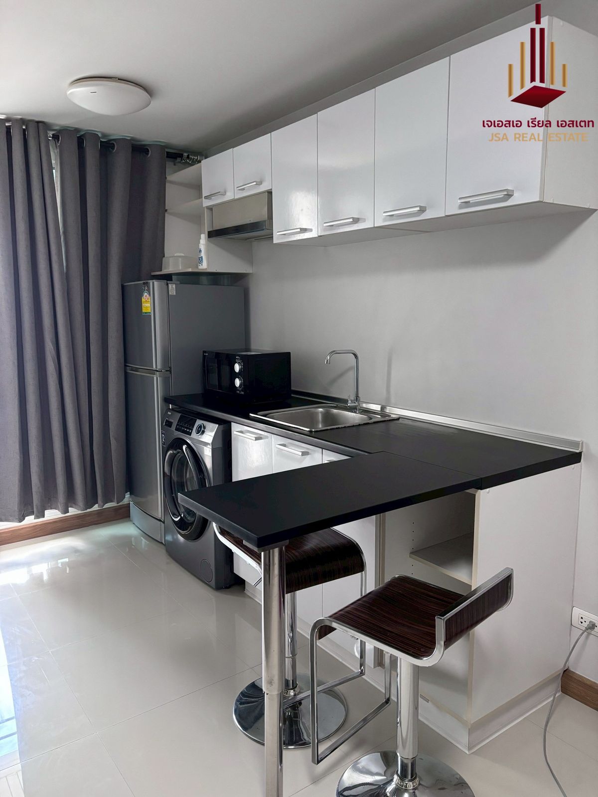 For RentCondoOnnut, Udomsuk : ✨ For Rent: The Link Sukhumvit 64 Condo ✨ 💰 Only 13,000 THB/month