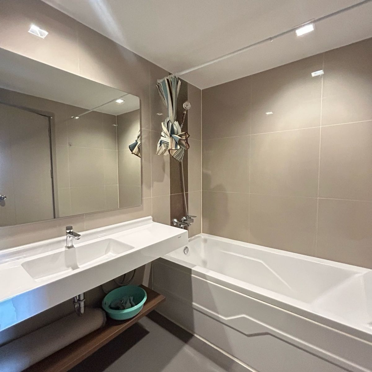 ให้เช่าคอนโดอ่อนนุช อุดมสุข : For rent Ideo Sukhumvit 93