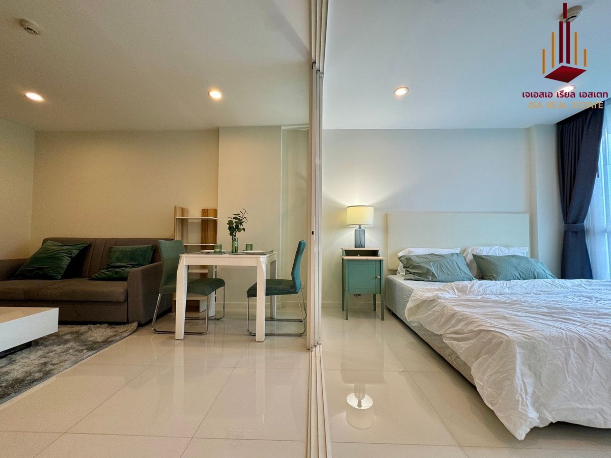 For SaleCondoPattanakan, Srinakarin : ✨ For Sale: Elements Srinakarin Condo ✨ 💰 Only 1,790,000 THB