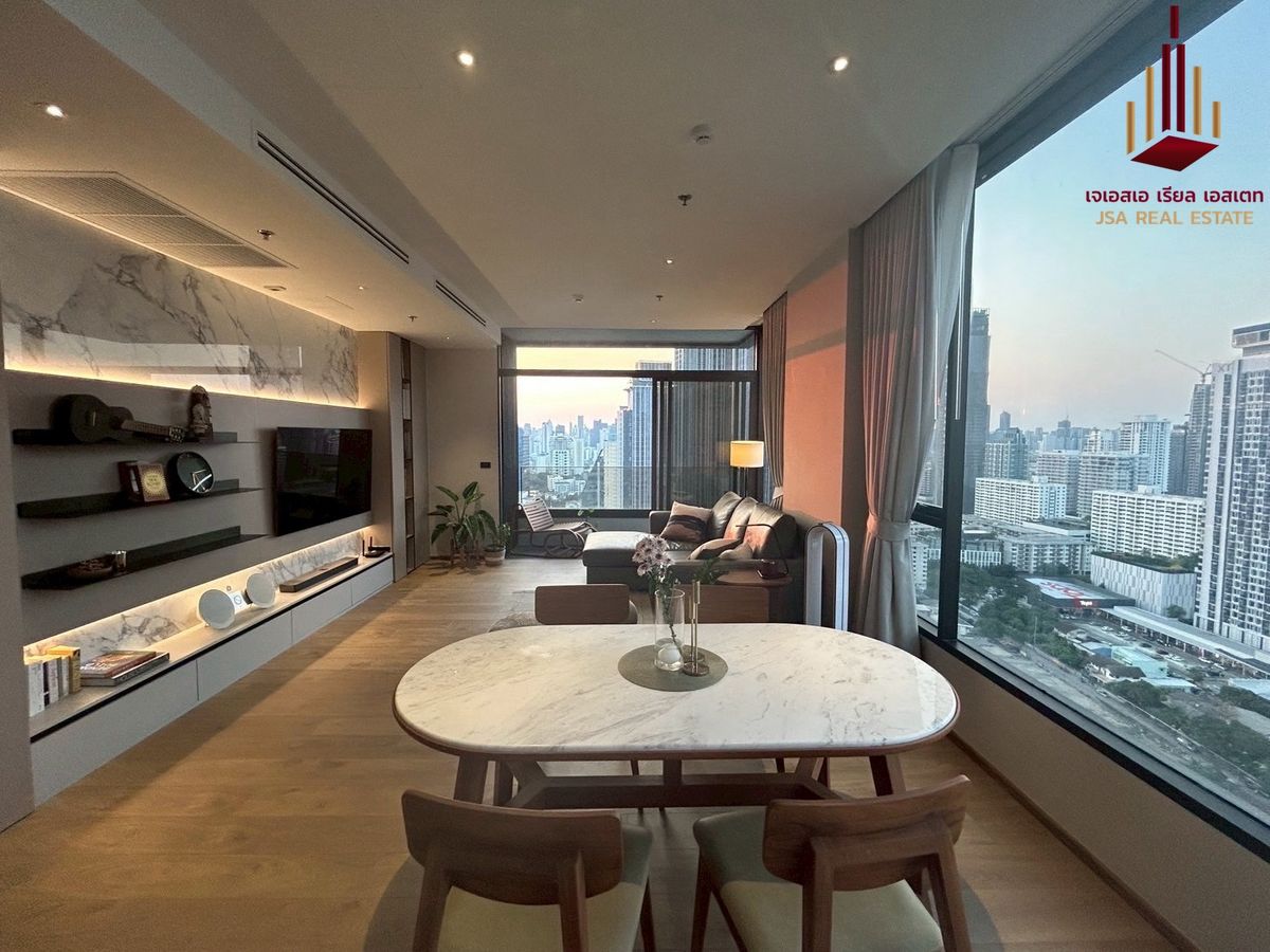 ขายคอนโดสุขุมวิท อโศก ทองหล่อ : ✨ For Sale: The Fine Bangkok Thonglor-Ekamai Condo ✨  💰 Only 25,500,000 THB