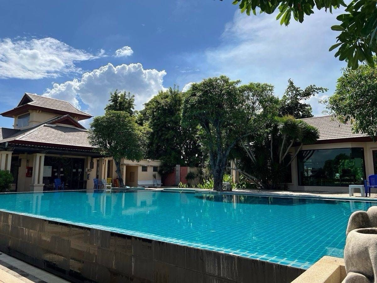 ให้เช่าบ้านนนทบุรี บางใหญ่ บางบัวทอง : ให้เช่าบ้านเดี่ยว พฤกษ์ลดา วงแหวน - รัตนาธิเบศร์ ใกล้ MRT ตลาดบางใหญ่ 8 นาที