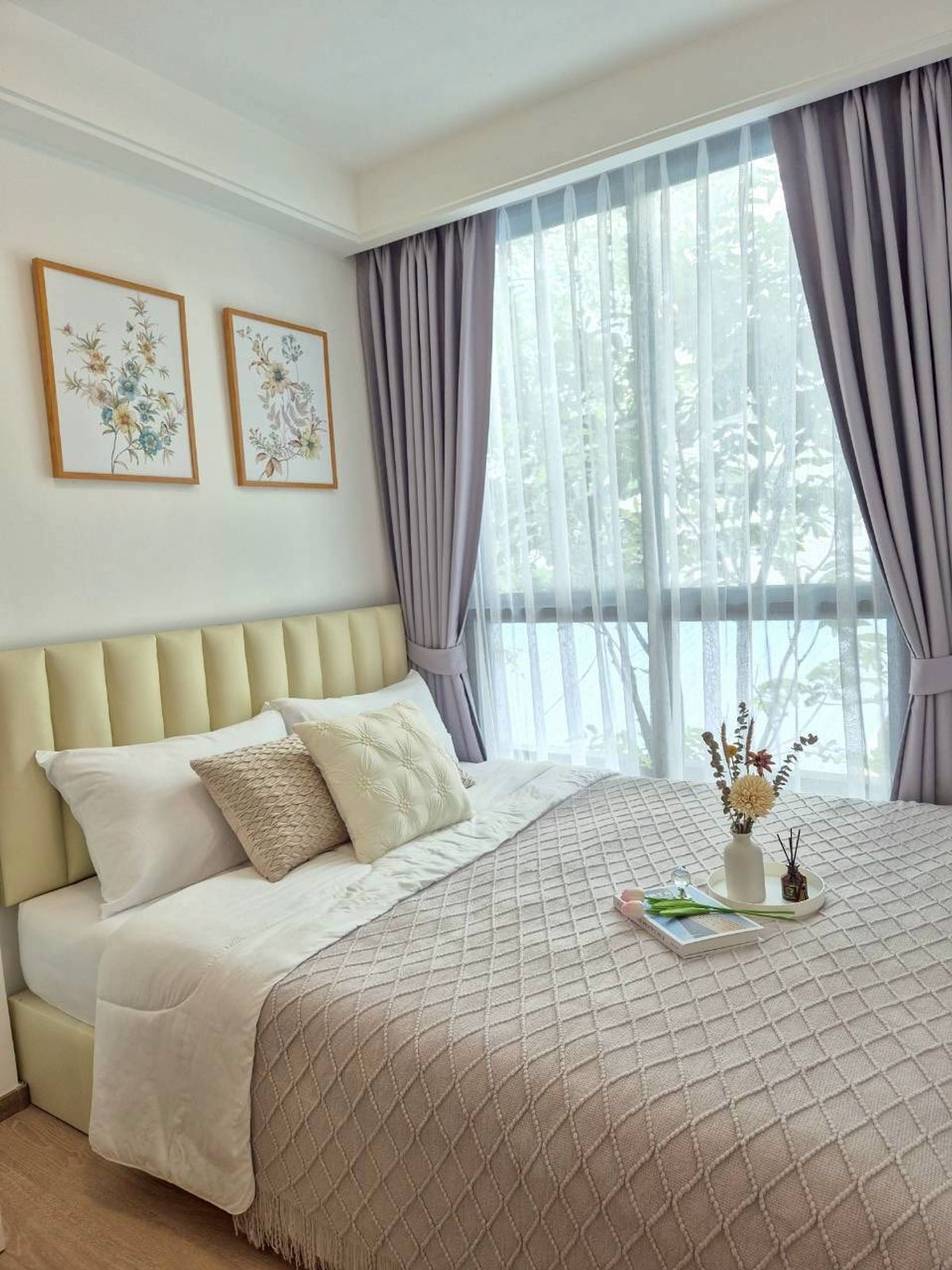 ให้เช่าคอนโดพัฒนาการ ศรีนครินทร์ : 💥For rent  🏬 รีเกิล ศรีนครินทร์40 🏬 JA-355