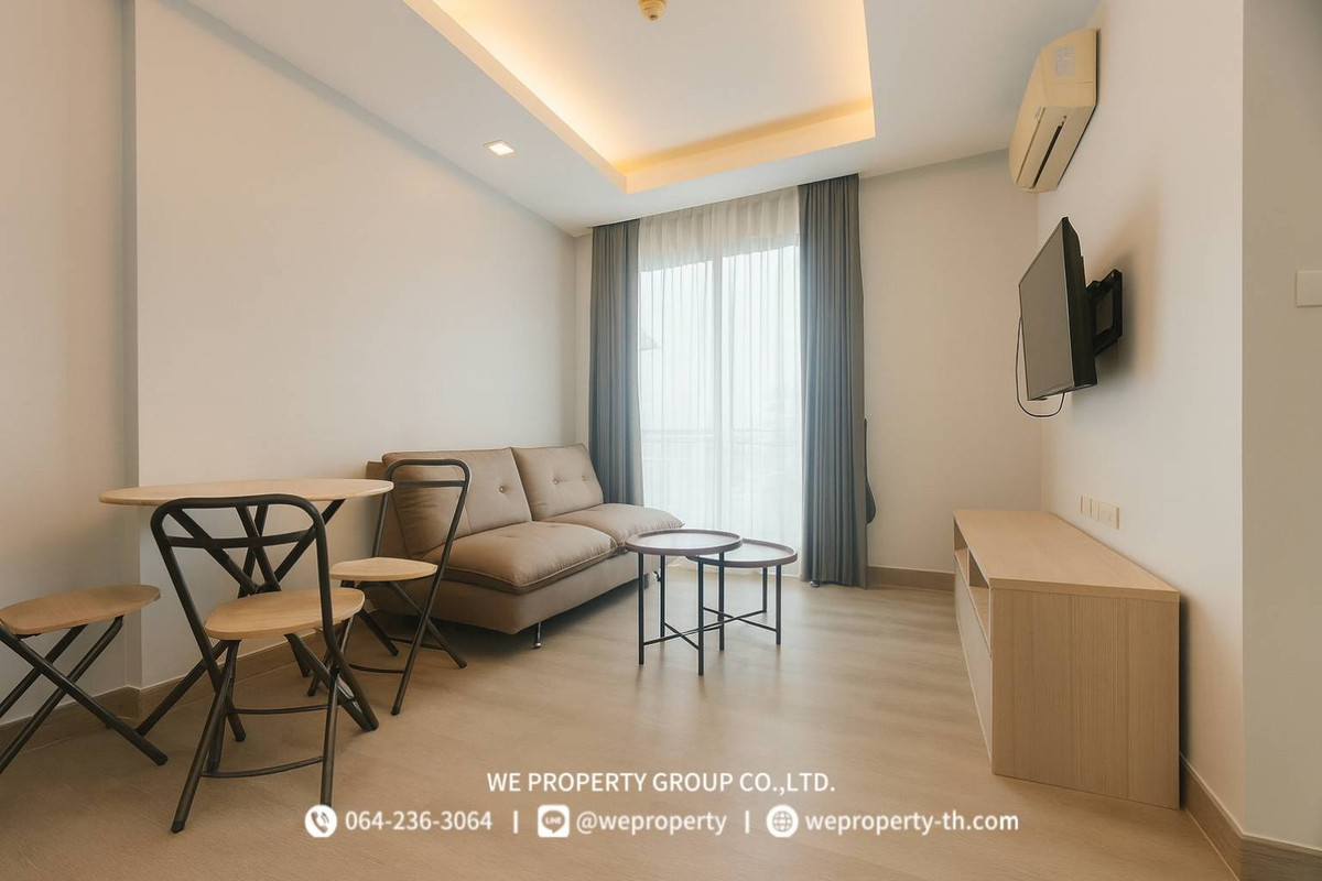 ห้องสวยวิวคลองเฟอร์ฯครบ ราคาดี!!⭐Thru Thonglor (ทรู ทองหล่อ) Loading...