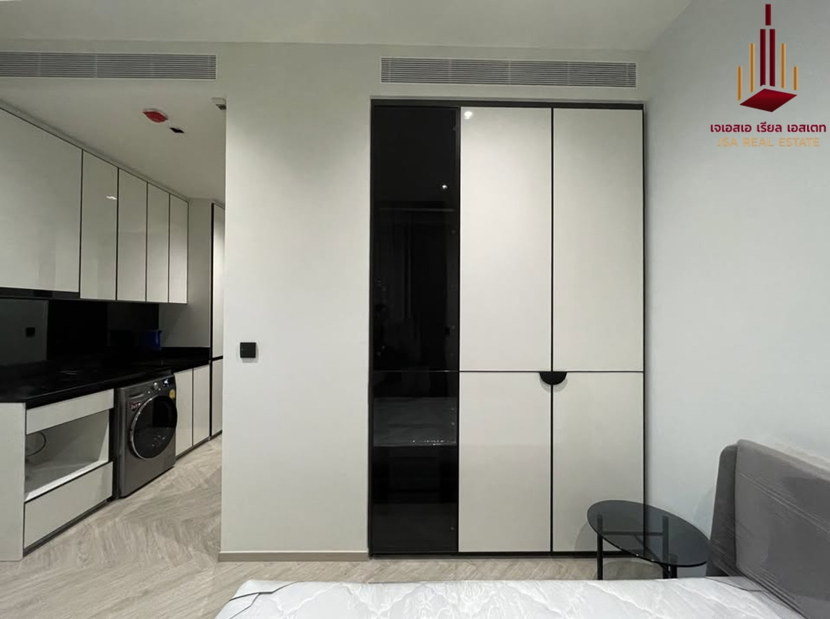 For RentCondoWongwianyai, Charoennakor : ✨ For Rent: Chapter Charoennakhorn-Riverside Condo ✨ 💰 Only 17,500 thb/month