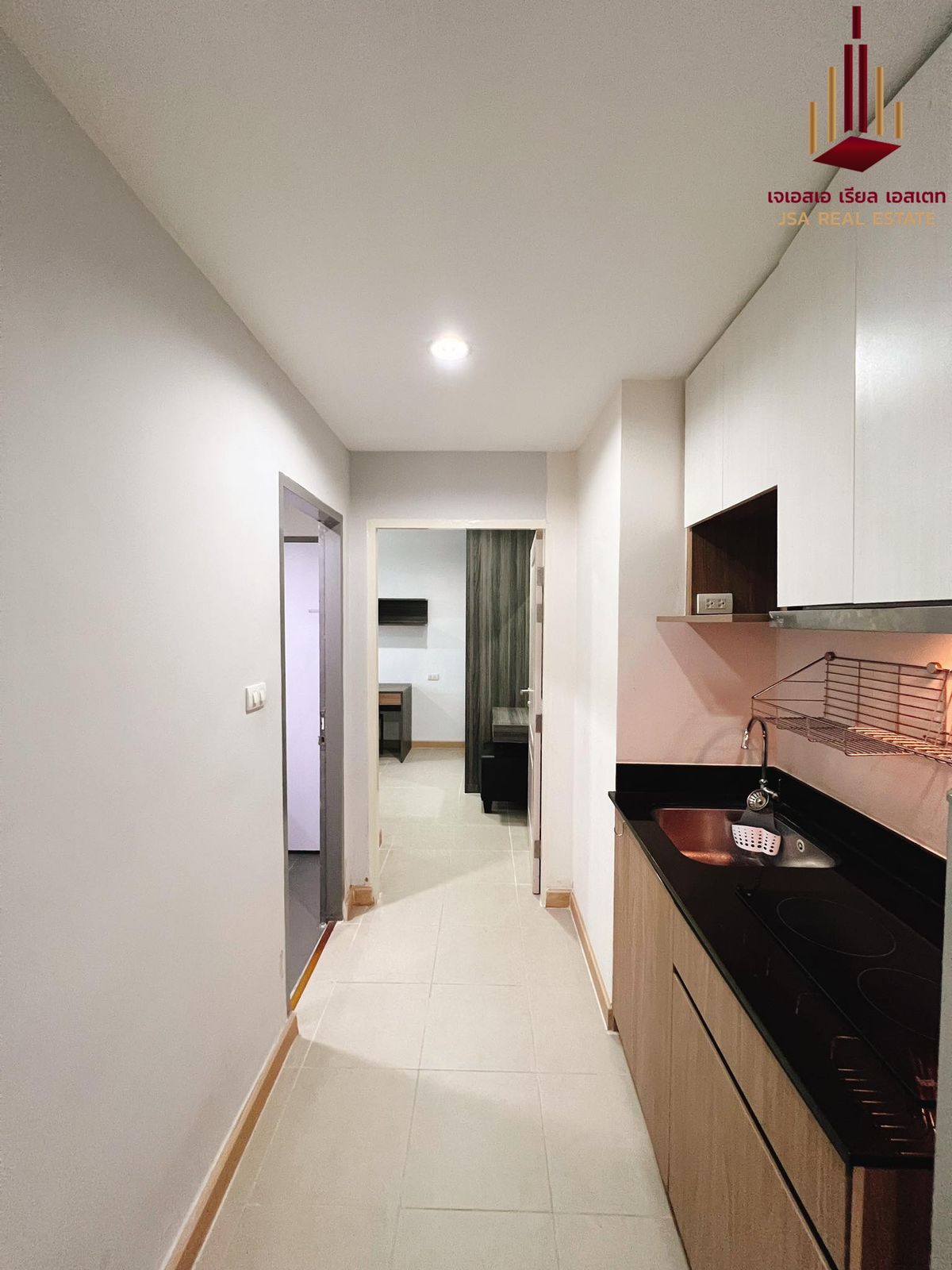 For RentCondoLadprao, Central Ladprao : ✨ For Rent: The Unique Ladprao 26 Condo ✨ 💰 Only 16,000 THB/month