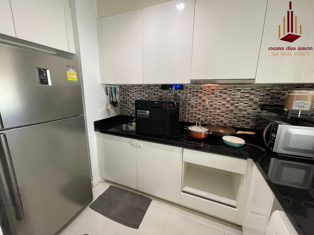 For RentCondoOnnut, Udomsuk : ✨ For Rent: The Bloom Sukhumvit 71 Condo ✨ 💰 Only 37,900 THB/month