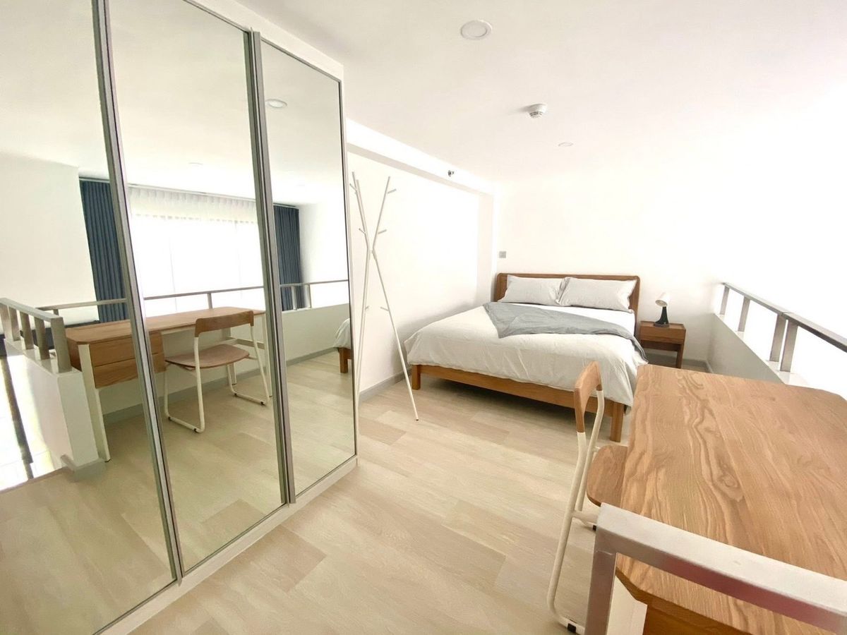 ให้เช่าคอนโดสาทร นราธิวาส : พร้อมให้เช่า Knightsbridge Prime Sathorn