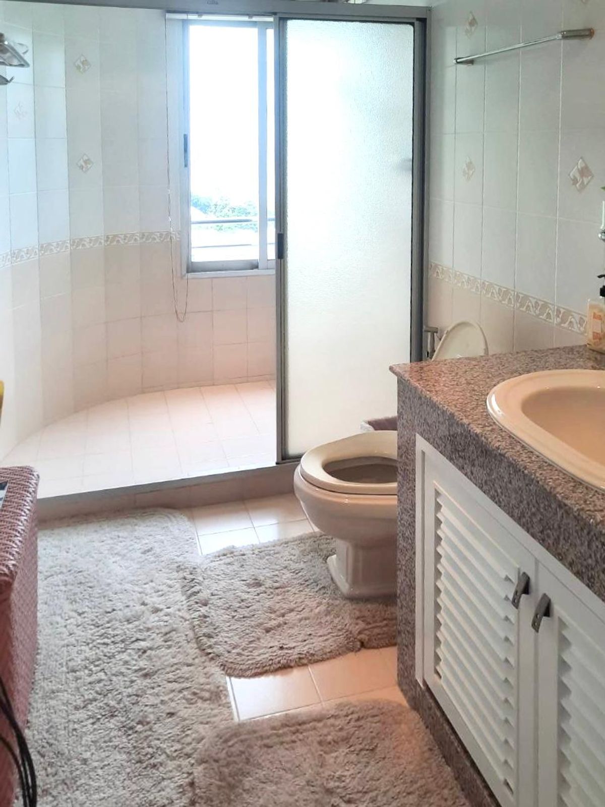 For SaleCondoHuahin, Prachuap Khiri Khan, Pran Buri : ✨ Baan Haad Hua Hin – Near the Beach | 166 sqm | 3 Bedrooms, 3 Bathrooms | Fully Furnished & Move-in Ready | Spacious & Comfortable | Perfect for Relaxation and Family Living | Prime Hua Hin Location