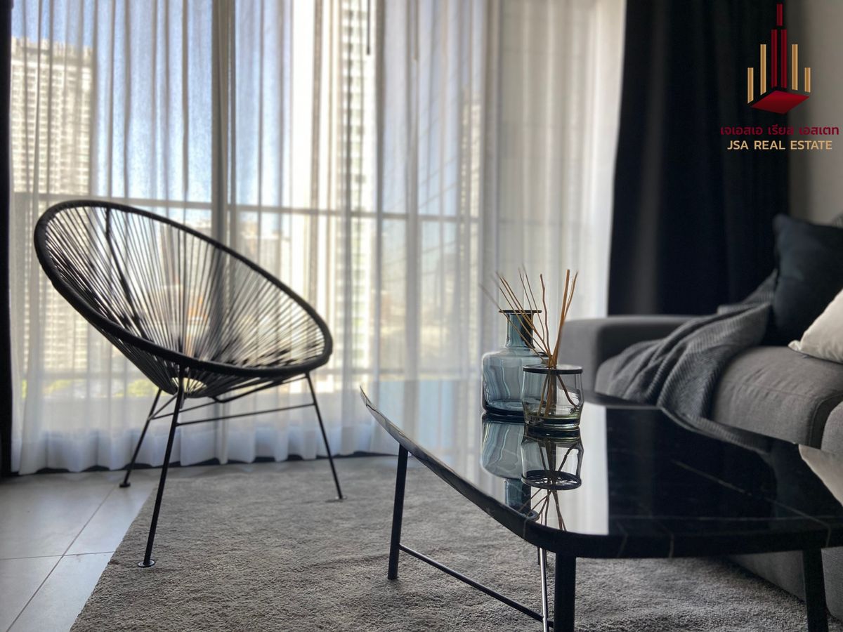 For RentCondoSukhumvit, Asoke, Thonglor : ✨ For Rent: The Lofts Asoke Condo ✨ 💰 Only 42,000 THB/month