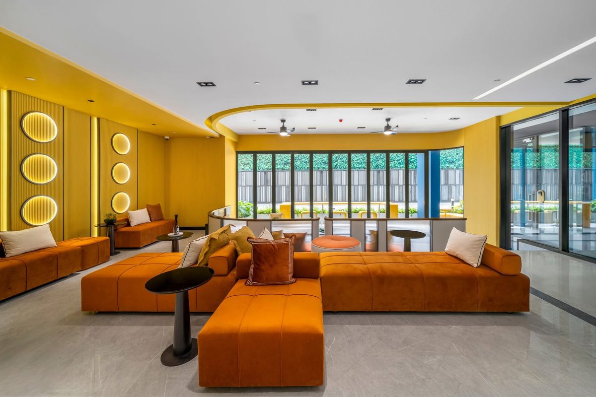 ขายคอนโดนนทบุรี บางใหญ่ บางบัวทอง : 𝐇𝐎𝐓 𝐃𝐄𝐀𝐋🔥 𝐏𝐋𝐔𝐌 𝐂𝐨𝐧𝐝𝐨 𝐍𝐞𝐰 𝐖𝐞𝐬𝐭 พร้อมอยู่ แต่งครบ โปรแรงสุด รับประกันการันตีราคาดีที่สุด💯โทร📱𝟬𝟵𝟮-𝟴𝟬𝟴-𝟴𝟴𝟵𝟵