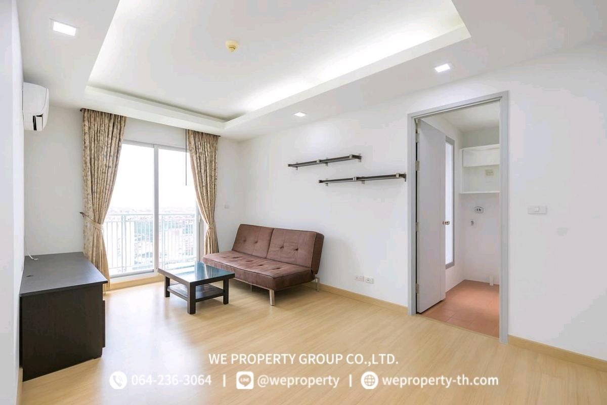 ห้องใหญ่ราคาดีที่สุด!!⭐Thru Thonglor (ทรู ทองหล่อ) Loading...