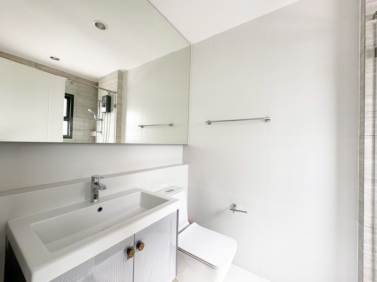 บ้านบางนา แบริ่ง ลาซาล : ✨บ้านเดี่ยวหรู 2 ชั้นหลังนี้ พร้อมต้อนรับคุณและครอบครัว ให้เข้าอยู่ได้ทันที - เศรษฐสิริ บางนา กม.10 | แสนสิริ ✨