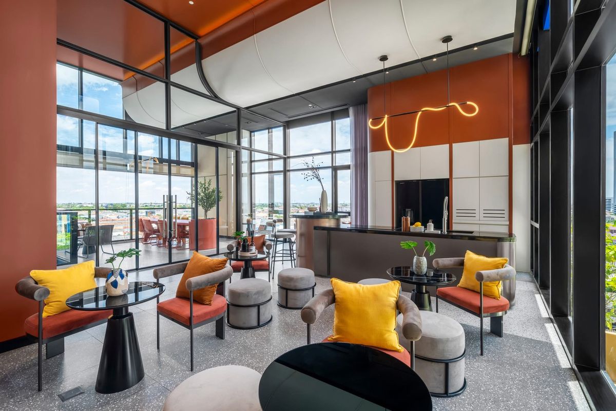 ขายคอนโดนนทบุรี บางใหญ่ บางบัวทอง : 𝐇𝐎𝐓 𝐃𝐄𝐀𝐋🔥 𝐏𝐋𝐔𝐌 𝐂𝐨𝐧𝐝𝐨 𝐍𝐞𝐰 𝐖𝐞𝐬𝐭 พร้อมอยู่ แต่งครบ โปรแรงสุด รับประกันการันตีราคาดีที่สุด💯โทร📱𝟬𝟵𝟮-𝟴𝟬𝟴-𝟴𝟴𝟵𝟵