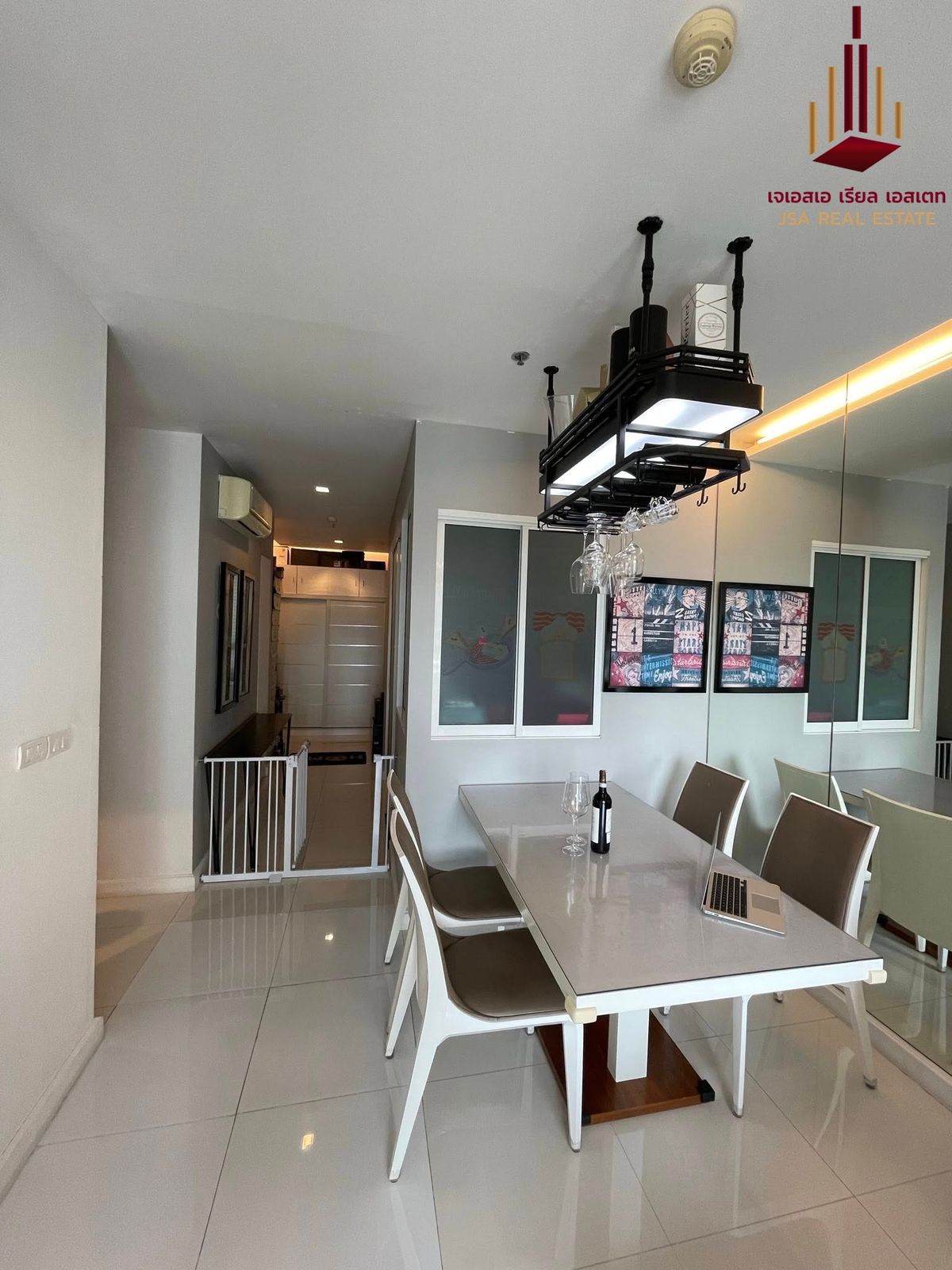 For RentCondoOnnut, Udomsuk : ✨ For Rent: The Bloom Sukhumvit 71 Condo ✨ 💰 Only 37,900 THB/month