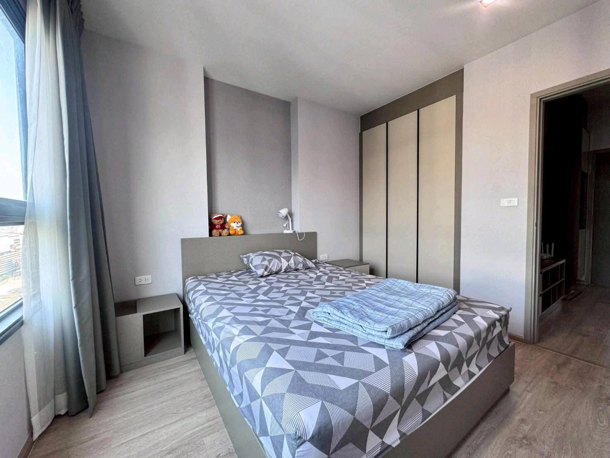 ให้เช่าคอนโดพระราม 9 เพชรบุรีตัดใหม่ RCA : 🔴19,000฿🔴 𝗜𝗱𝗲𝗼 𝗥𝗮𝗺𝗮 𝟵 - 𝗔𝘀𝗼𝗸𝗲┃ไอดีโอ พระราม 9 - อโศก ✅ ใกล้ MRT พระราม 9 ยินดีบริการ🙏สนใจทัก 𝙇𝙄𝙉𝙀 มานะคะ (ตอบไวมาก):​📱 รหัสทรัพย์​ 6902-1102📱: ไอดีไลน์:@bbcondo88