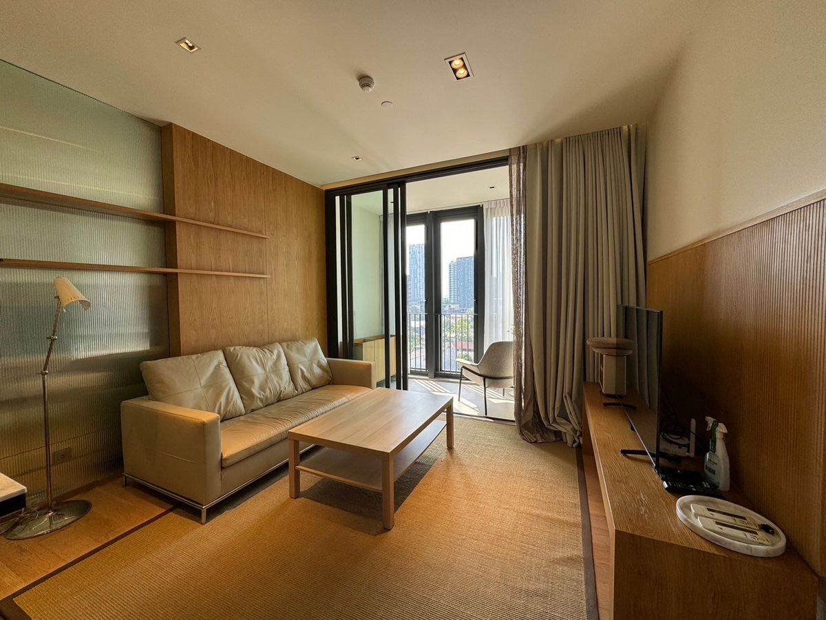 For RentCondoSukhumvit, Asoke, Thonglor : ✨ ให้เช่า Beatniq Sukhumvit 32 ราคา 55,000 บาท ห้อง 1B/1B