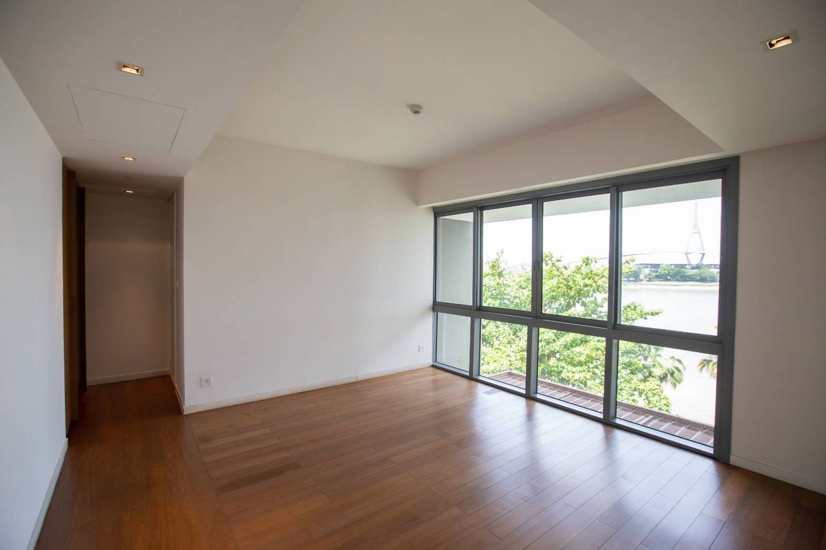 For RentCondoRama3 (Riverside),Satupadit : ✨ Luxury Condo at The Pano Rama 3 – Spacious 441 sqm | 3 Bedrooms, 4 Bathrooms | Fully Furnished & Move-in Ready | Expansive Unit with City & River Views
