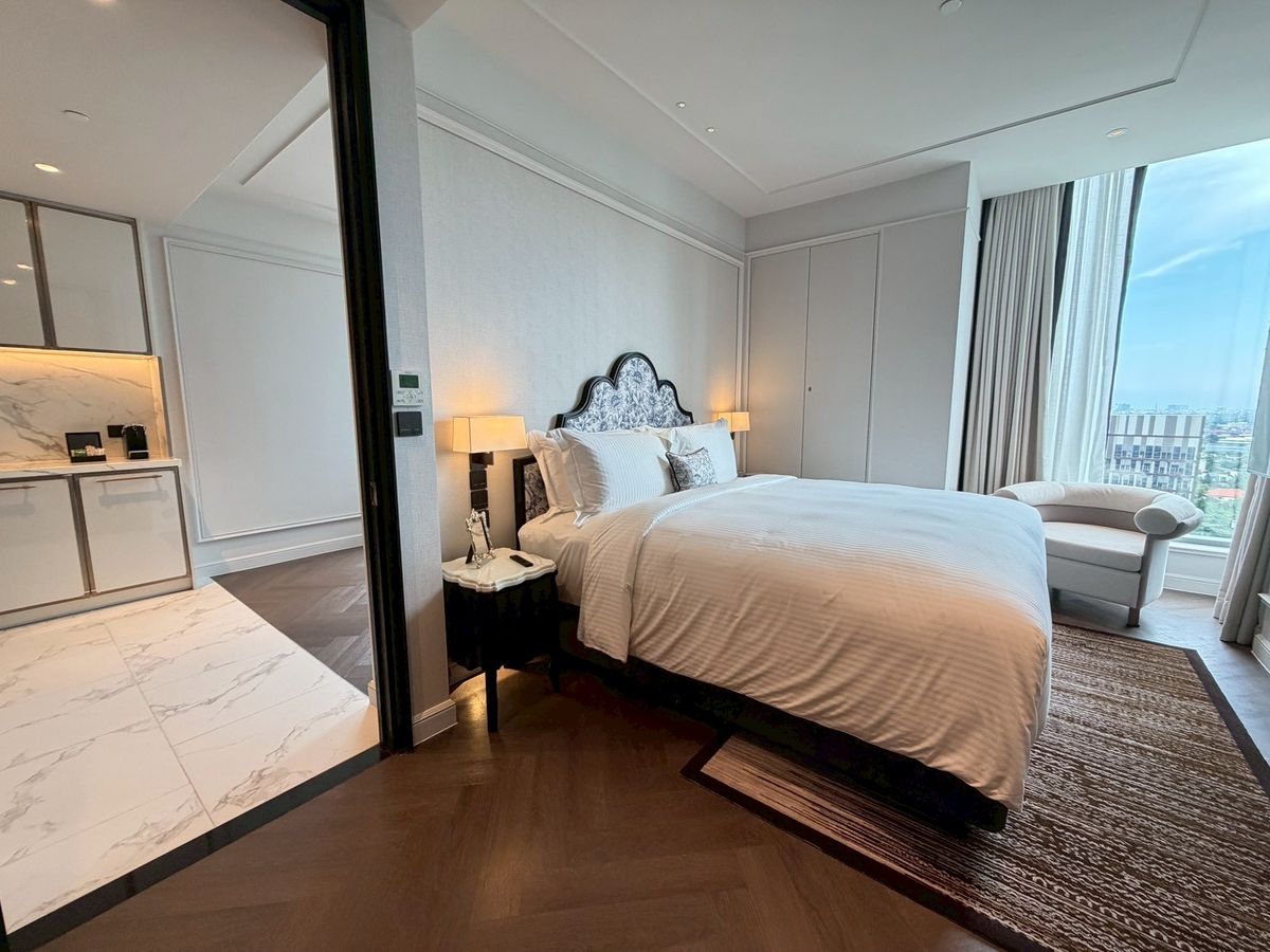 ให้เช่าคอนโดสุขุมวิท อโศก ทองหล่อ : LTH13360 – Condo for Rent | The Residences 38 | 58 sqm | 1 Bed 1 Bath | 130K/Month | Near BTS Thonglor | คอนโดให้เช่า เดอะ เรสซิเดนซ์ 38