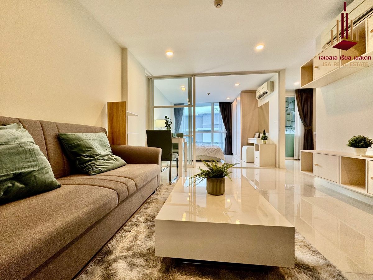 ขายคอนโดพัฒนาการ ศรีนครินทร์ : ✨ For Sale: Elements Srinakarin Condo ✨  💰 Only 1,790,000  THB