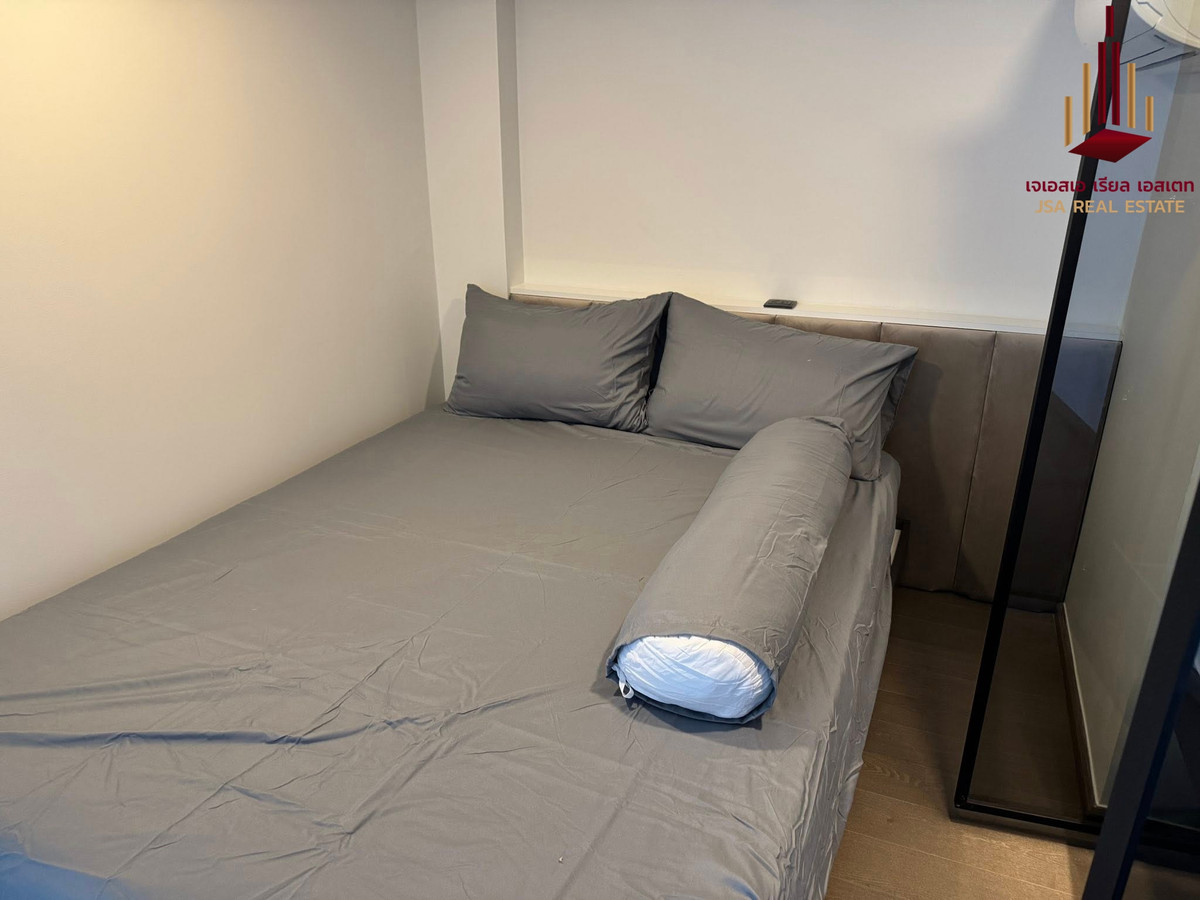 ให้เช่าคอนโดสยาม จุฬา สามย่าน : ✨ For  Rent: Park Origin Chula - Samyan  Condo ✨  💰 Only 55,000 THB/month