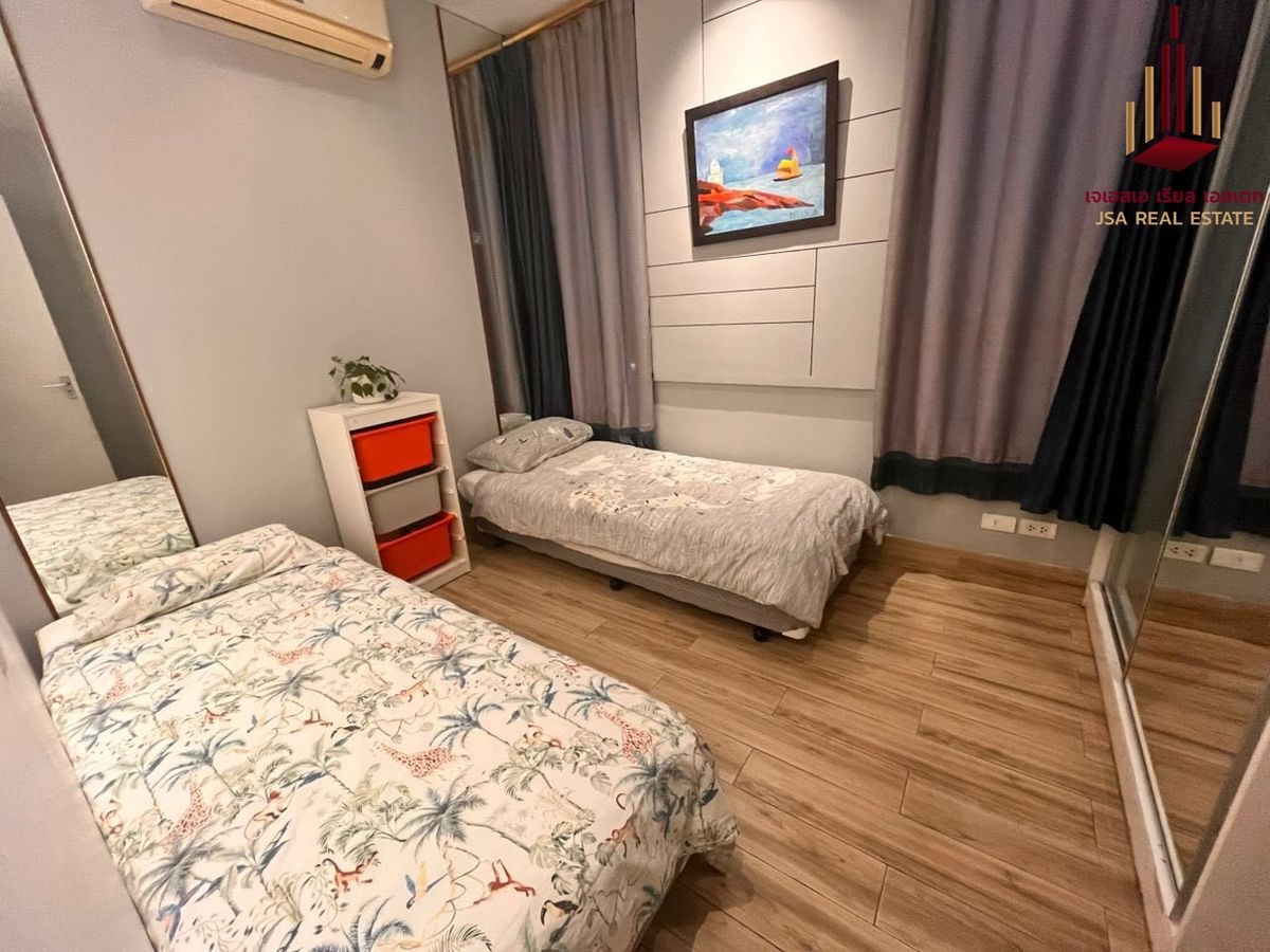 For RentCondoOnnut, Udomsuk : ✨ For Rent: The Bloom Sukhumvit 71 Condo ✨ 💰 Only 37,900 THB/month