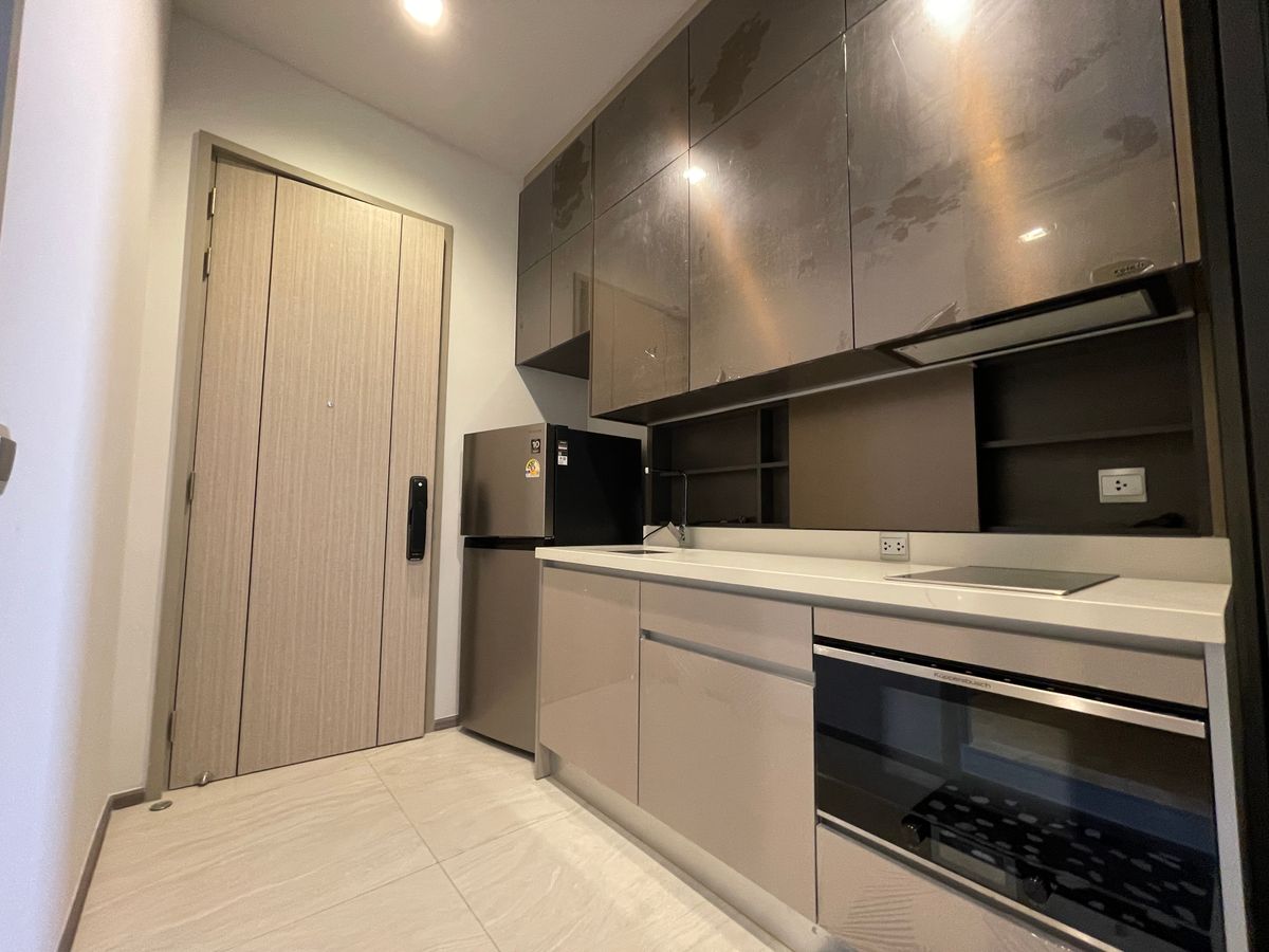 ให้เช่าคอนโดราชเทวี พญาไท : ให้ เช่า ด่วน ดิ แอดเดรส สยาม - ราชเทวี The address siam ratchathewi 1ห้องนอน 1ห้องน้ำ (ราคาพิเศษ)