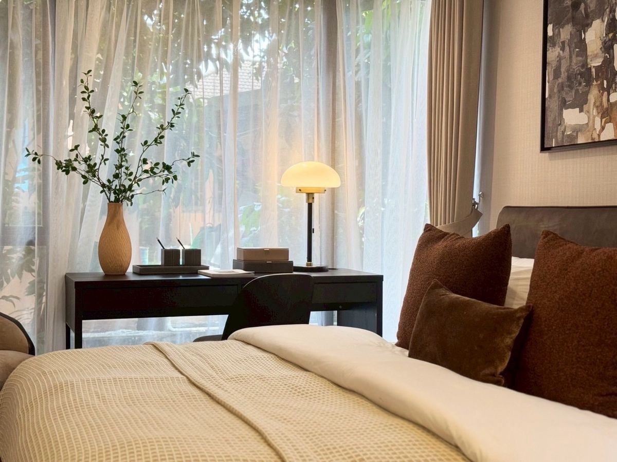 For RentCondoSukhumvit, Asoke, Thonglor : For rent Ideo Mobi Sukhumvit 40