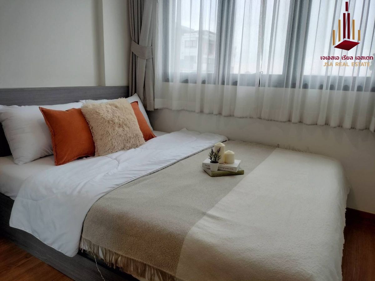 For RentCondoNawamin, Ramindra : ✨ For Rent: MAGNIX Ramintra 21 Condo ✨ 💰 Only 12,000 THB/month