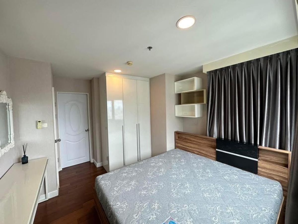 ให้เช่าคอนโดพระราม 9 เพชรบุรีตัดใหม่ RCA : ✨ For Rent: Belle Grand Rama 9 ✨ Only 35,000 THB/month 💰