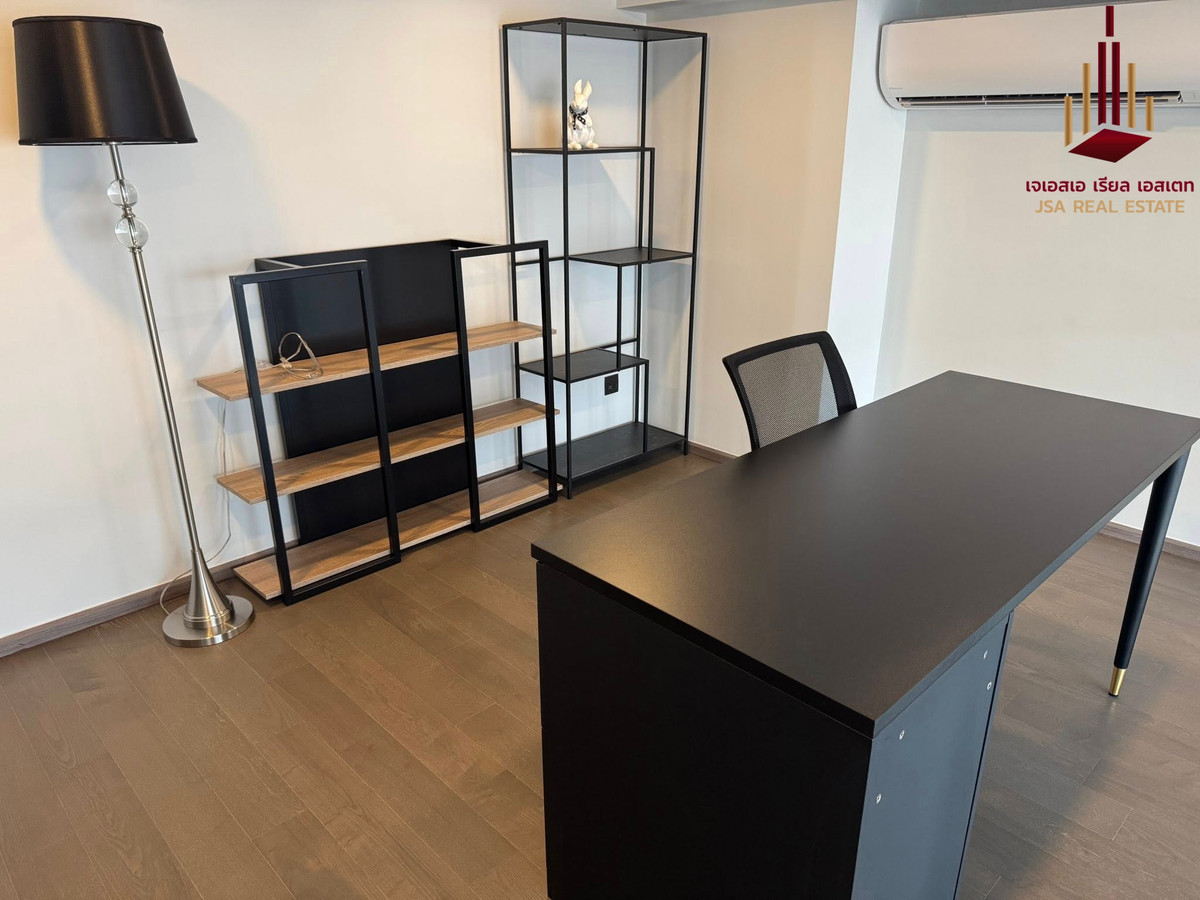 ให้เช่าคอนโดสยาม จุฬา สามย่าน : ✨ For  Rent: Park Origin Chula - Samyan  Condo ✨  💰 Only 55,000 THB/month