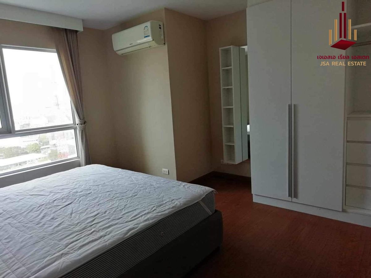 ให้เช่าคอนโดพระราม 9 เพชรบุรีตัดใหม่ RCA : ✨ For Rent: Belle Grand Rama 9 ✨ Only 24,000 THB/month 💰