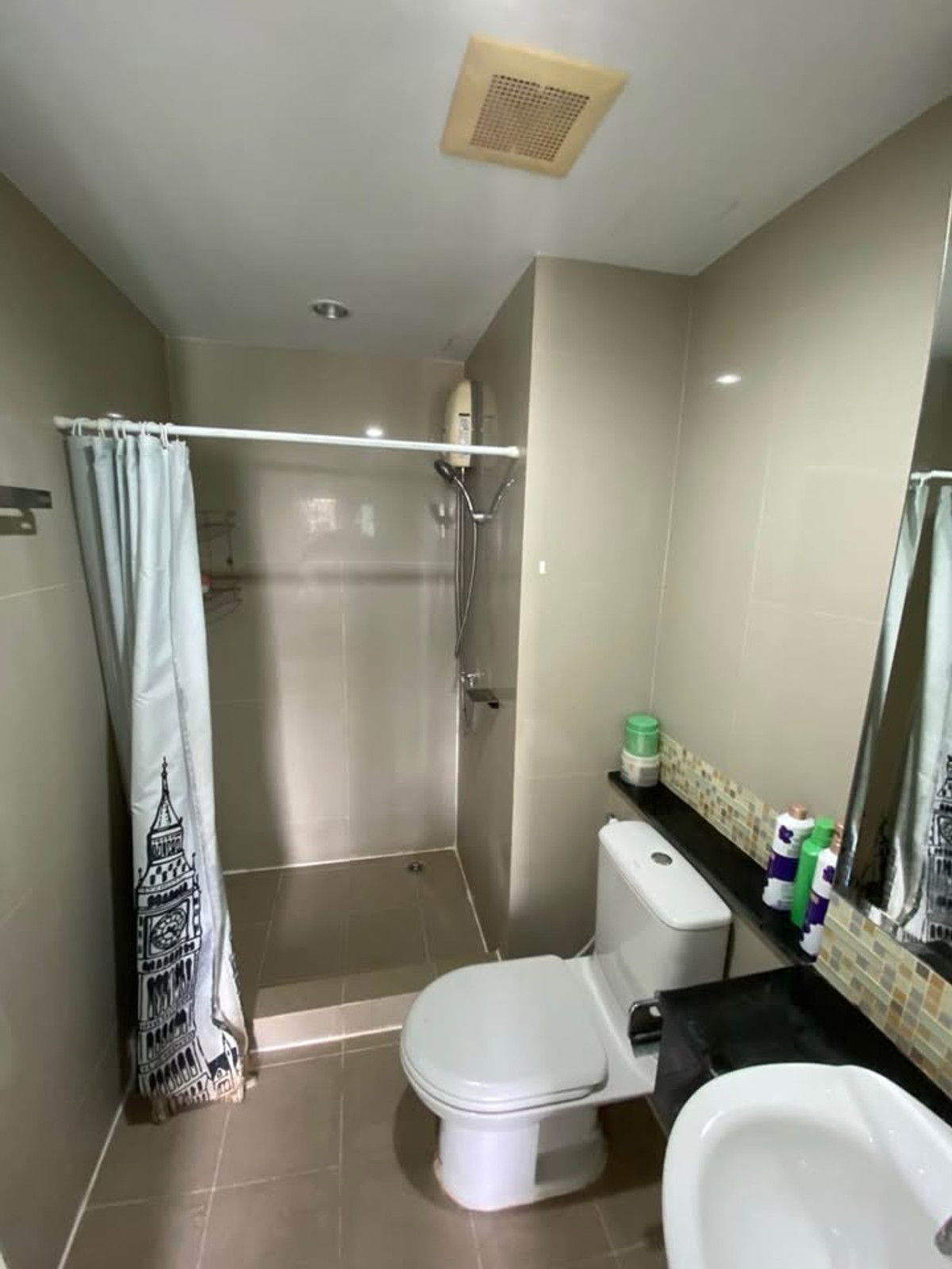 ขายคอนโดลาดพร้าว101 แฮปปี้แลนด์ : ห้องสวยเฟอร์ฯครบ ราคาดีที่สุดในโครงการ!!⭐The Niche ID Ladprao 130 (เดอะนิช ไอดี ลาดพร้าว 130)