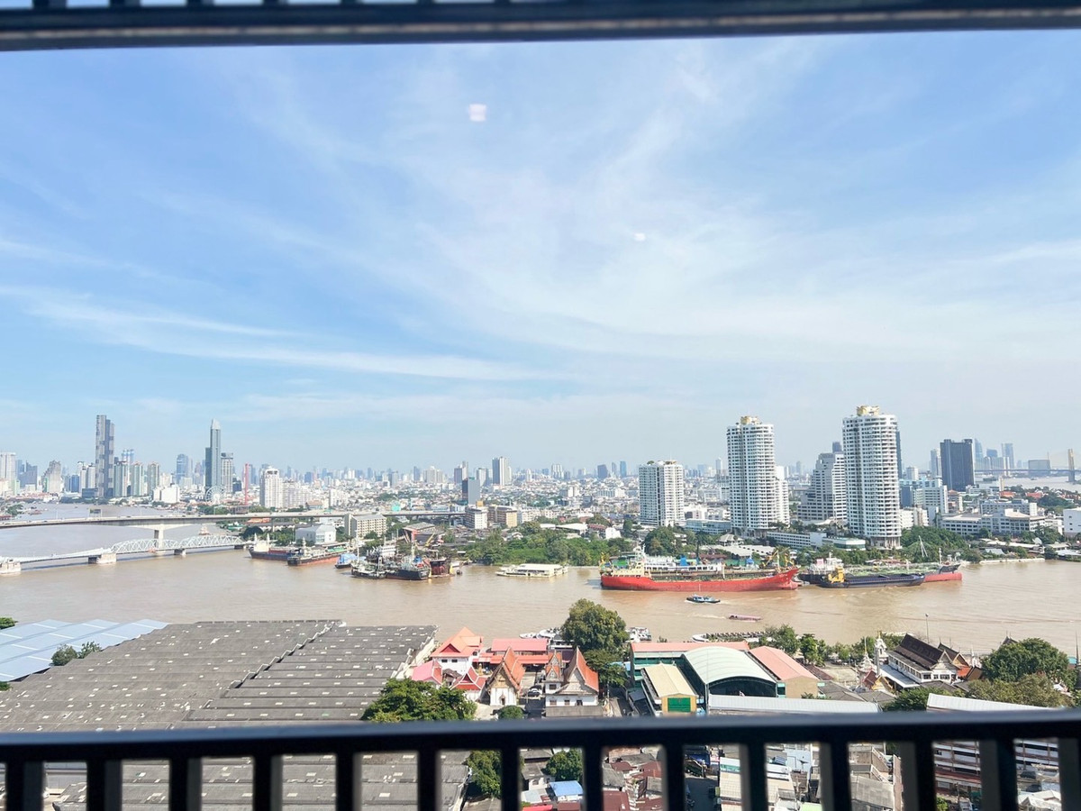 ให้เช่าคอนโด : พร้อมอยู่ 1 ธค  คอนโด Niche Mono เจริญนคร