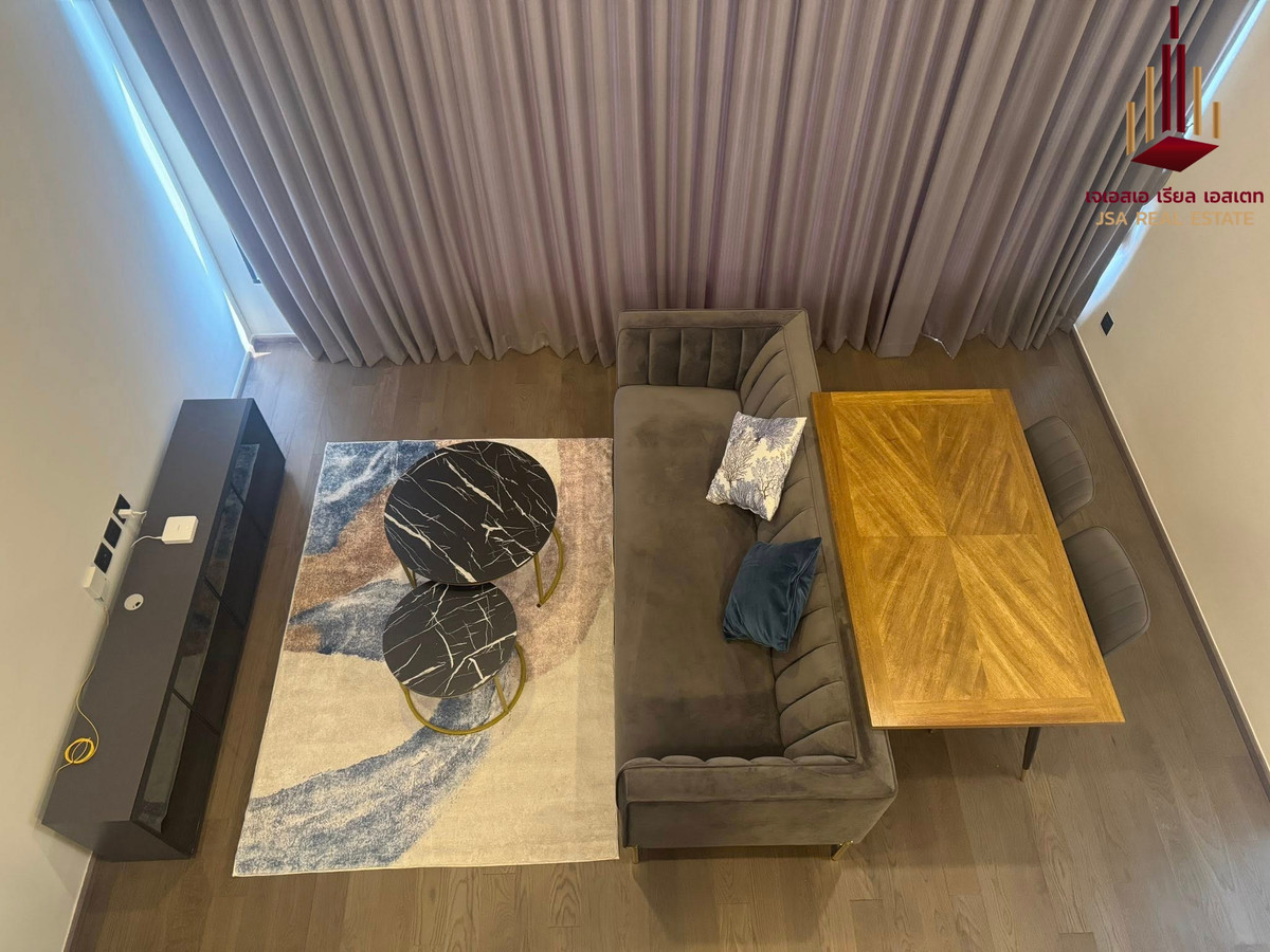 ให้เช่าคอนโดสยาม จุฬา สามย่าน : ✨ For  Rent: Park Origin Chula - Samyan  Condo ✨  💰 Only 55,000 THB/month