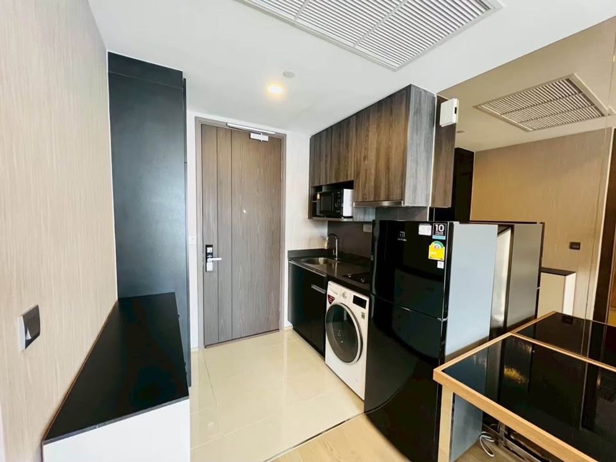 ขายคอนโดสยาม จุฬา สามย่าน : ✨ ขาย Ashton Chula-Silom ราคา 6.7 M ห้อง 1B/1B