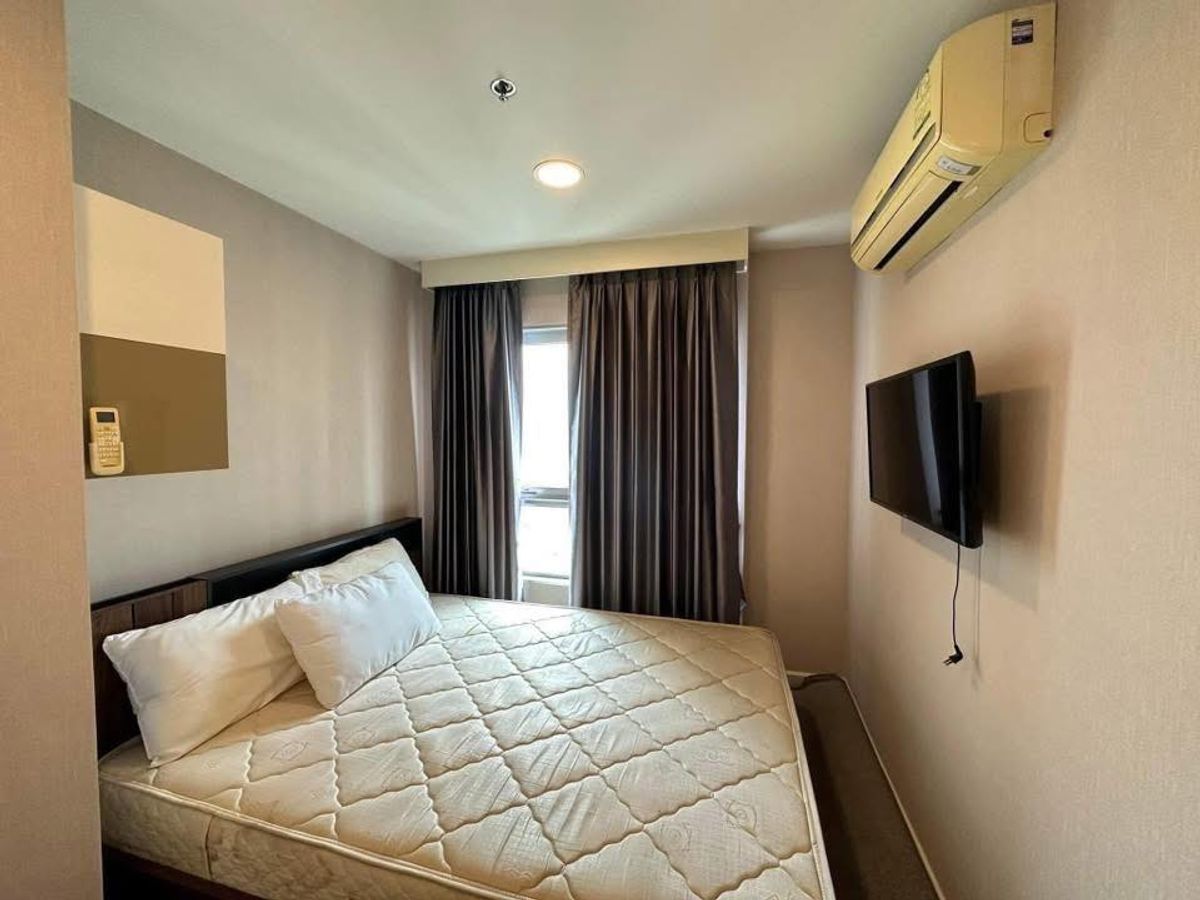 ให้เช่าคอนโดพระราม 9 เพชรบุรีตัดใหม่ RCA : ✨ For Rent: Belle Grand Rama 9 ✨ Only 35,000 THB/month 💰