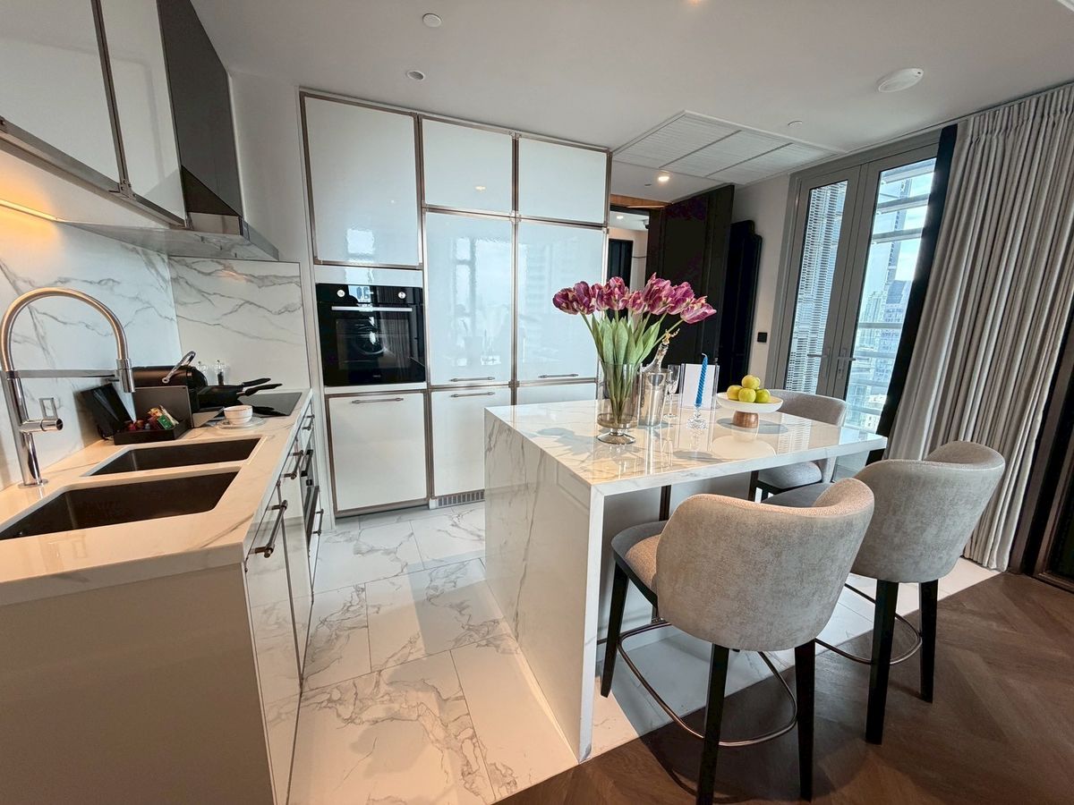 For RentCondoSukhumvit, Asoke, Thonglor : LTH13356 – Condo for Rent | The Residences 38 | 65 sqm | 2 Beds 2 Baths | 150K/Month | Near BTS Thonglor | Condo for rent The Residences 38
